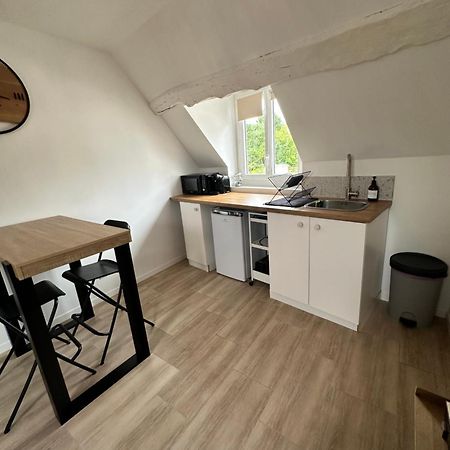 Appartements Pacy-Sur-Eure Exterior foto