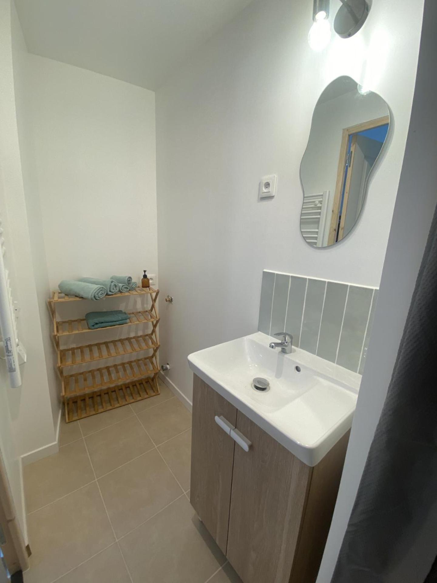 Appartements Pacy-Sur-Eure Exterior foto