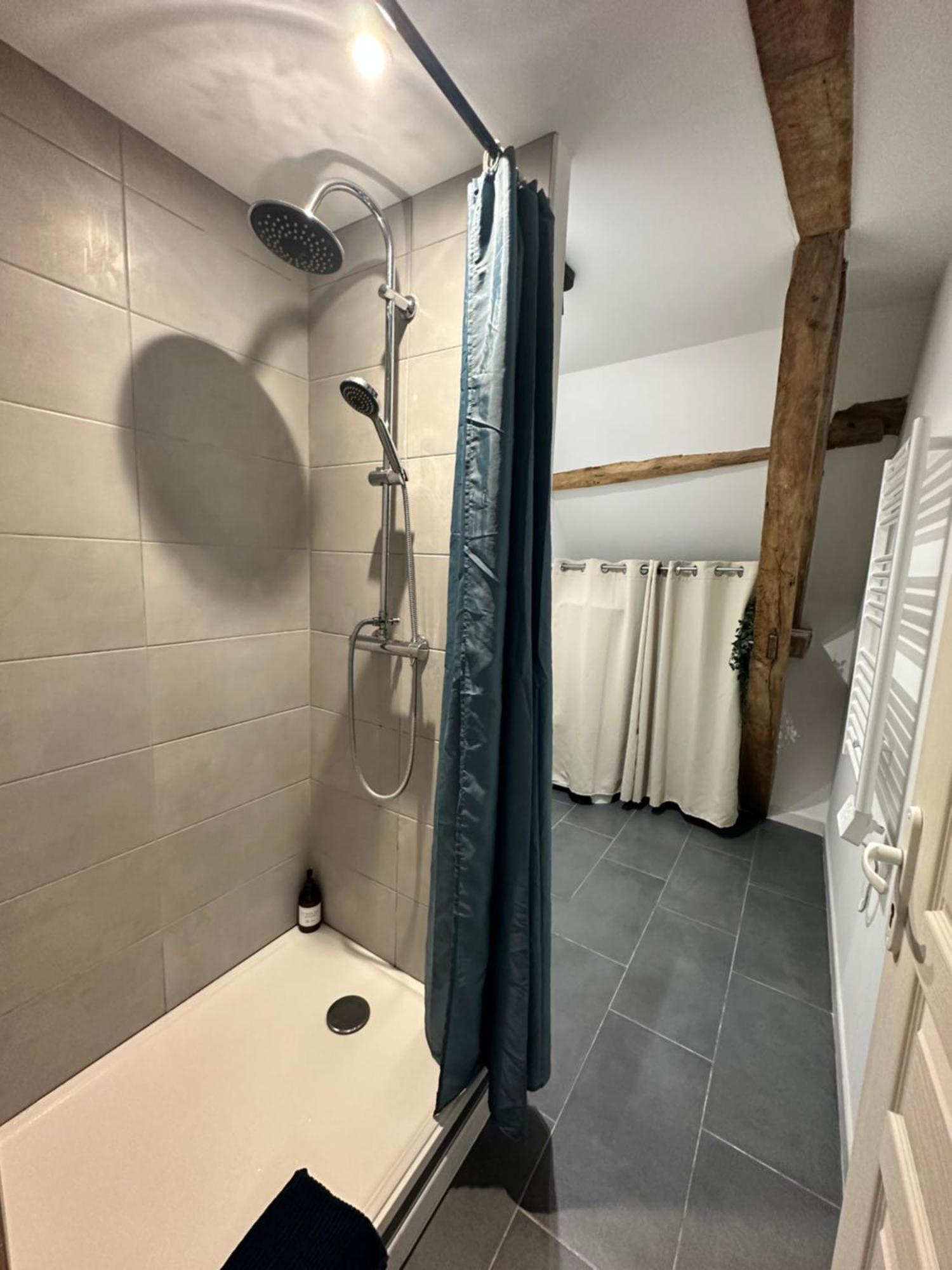 Appartements Pacy-Sur-Eure Exterior foto